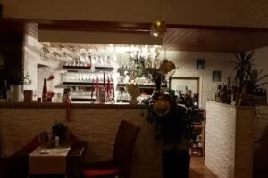 Restaurant Korfu