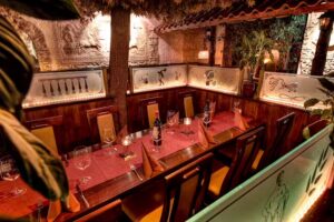 Restaurant Korfu