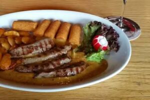 Restaurant Korfu in Langenhagen