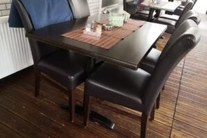Restaurant Korfu Twistringen