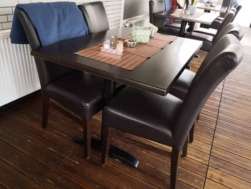 Restaurant Korfu Twistringen