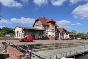 Restaurant Korl Loitz