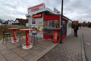 Restaurant Köschinger Döner