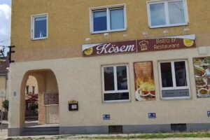 Restaurant Kösem