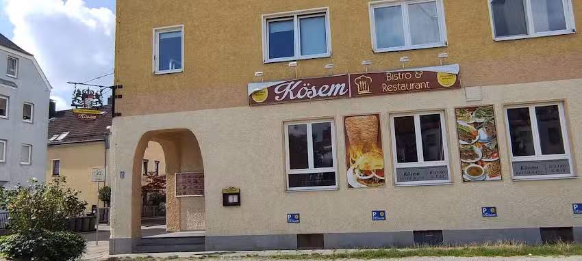 Restaurant Kösem