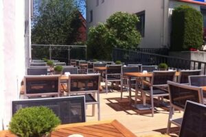 Restaurant Kouzina &ndash; Georgios Charalampous