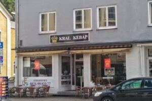 Restaurant Kral Kebap