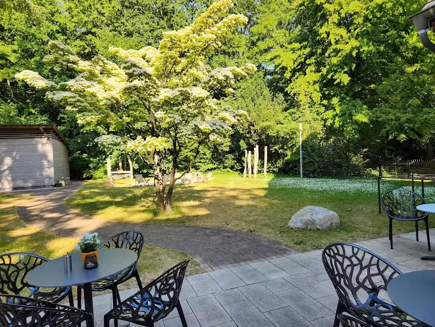 Restaurant Kr&auml;nholm