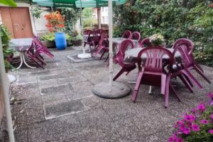 Restaurant Kranz