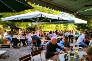 Restaurant Kräuterbühl