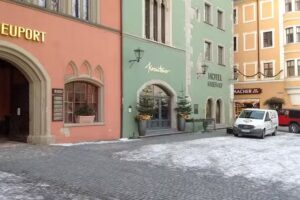 Restaurant Krauterer am Dom