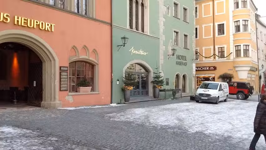 Restaurant Krauterer am Dom