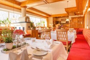 Restaurant Kräutergarten Zwenkau