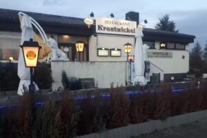Restaurant Krautwickel