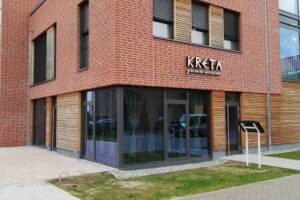 Restaurant Kreta