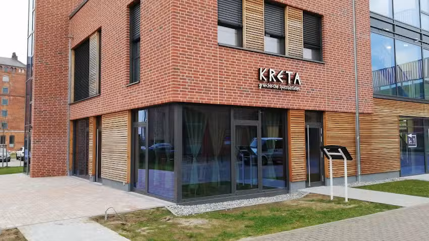 Restaurant Kreta
