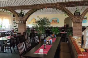 Restaurant Kreta