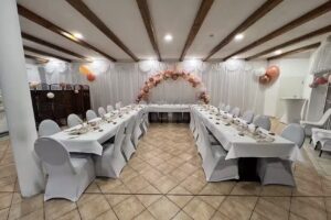 Restaurant Kreta