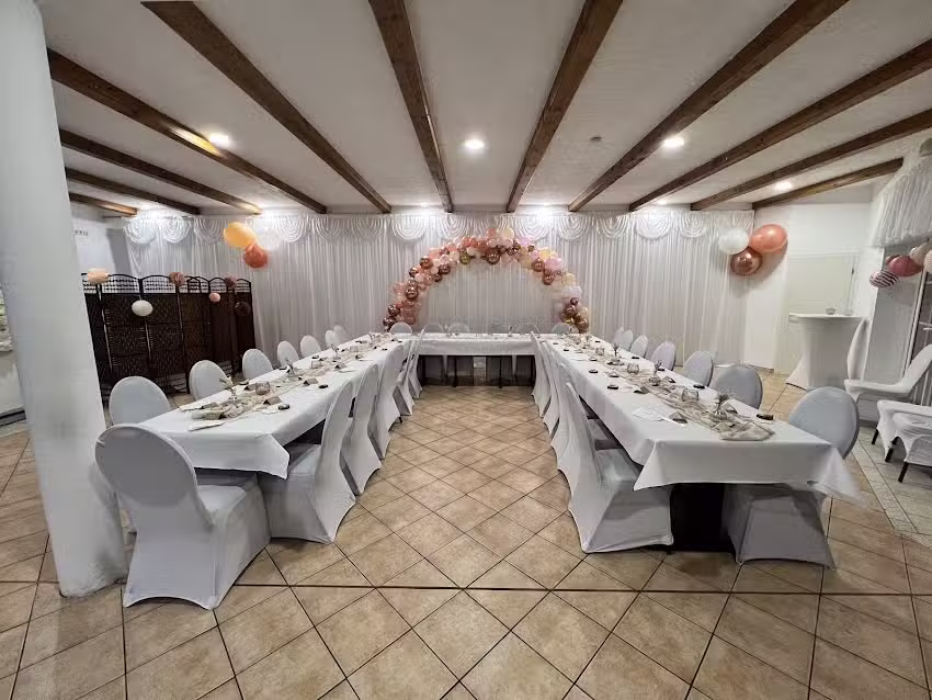 Restaurant Kreta