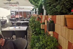 Restaurant Kreta