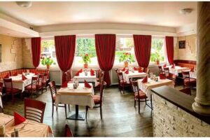 Restaurant Kreta