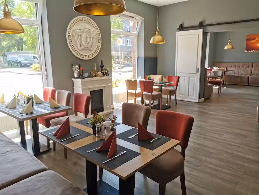 Restaurant Kreta