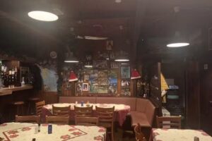 Restaurant Kreta