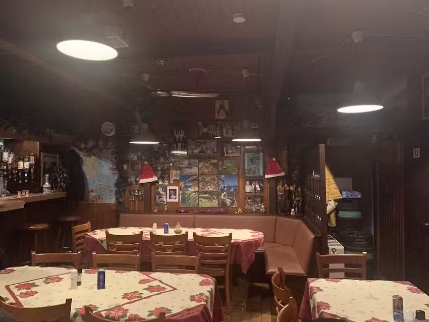 Restaurant Kreta