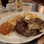 Restaurant Kreta