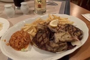 Restaurant Kreta