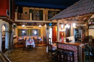 Restaurant Kreta