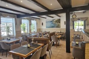 RESTAURANT KRETA