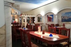 Restaurant Kreta
