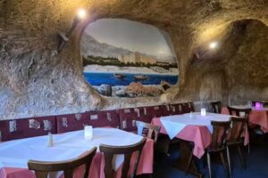 Restaurant Kreta