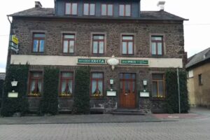 Restaurant Kreta