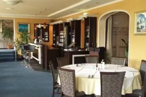 Restaurant Kreta