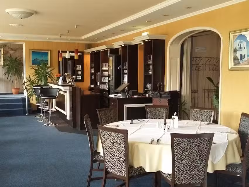Restaurant Kreta