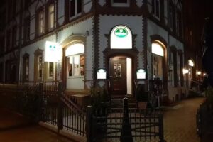 Restaurant Kreta