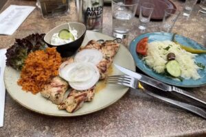 Restaurant Kreta