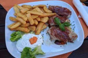Restaurant Kreta