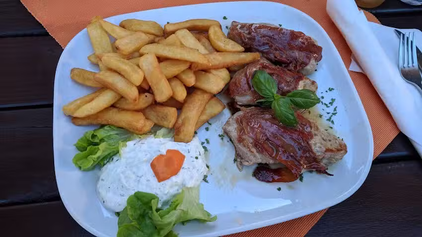 Restaurant Kreta