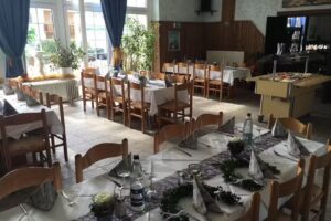 Restaurant Kreta