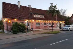 Restaurant Kreta