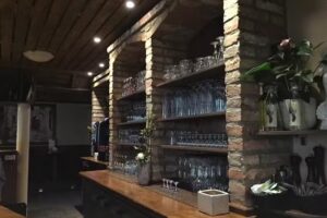 Restaurant Kreta
