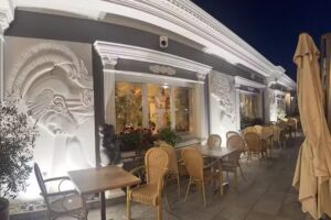 Restaurant Kreta