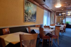 Restaurant Kreta