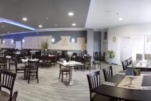 Restaurant Kreta