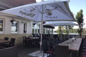 Restaurant Kreta Templin