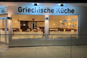 Restaurant Kreta Wuppertal
