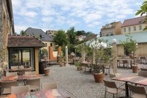 Restaurant Kreta Wurzen